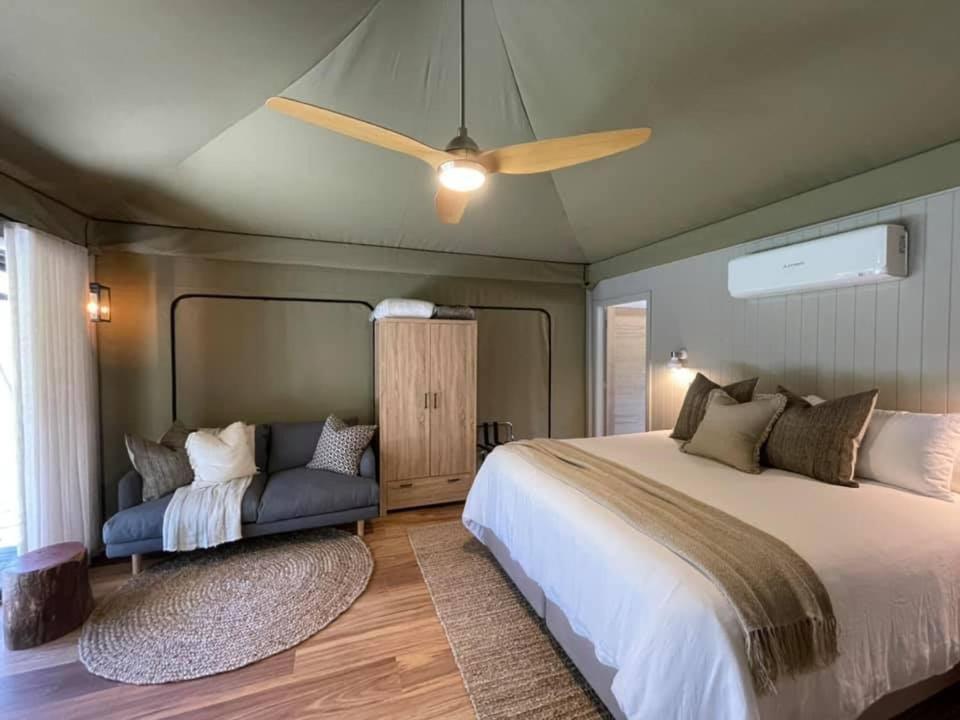 Amaroo Escape Hotel Coneac Ngoại thất bức ảnh