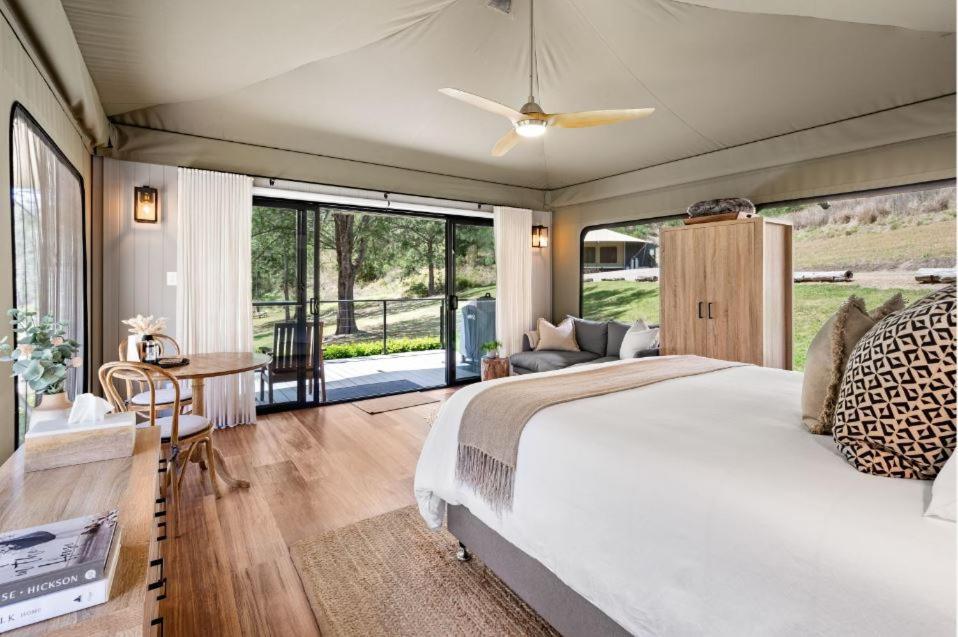 Amaroo Escape Hotel Coneac Ngoại thất bức ảnh